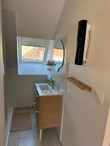 Appartements Studio Beuvry : photos des chambres