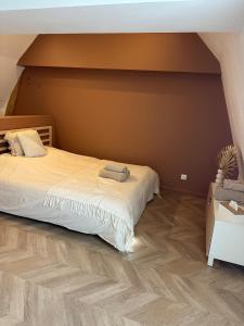 Appartements Studio Beuvry : photos des chambres