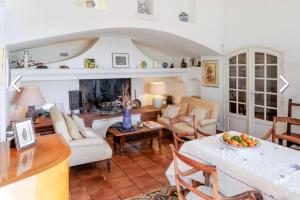 Villas Villa paisible : photos des chambres