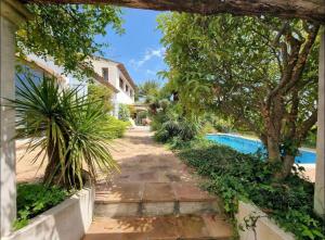 Villas Villa paisible : photos des chambres