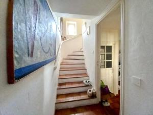 Villas Villa paisible : photos des chambres