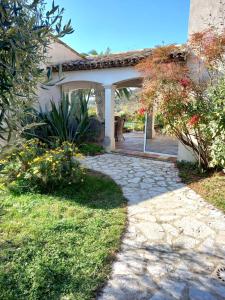 Villas Villa paisible : photos des chambres