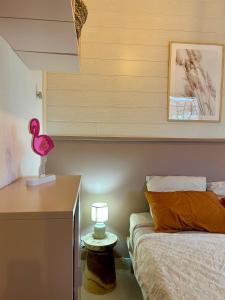 CASA Chill I Port & Plage à 500 m I Parking Privé