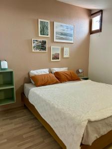 CASA Chill I Port & Plage à 500 m I Parking Privé