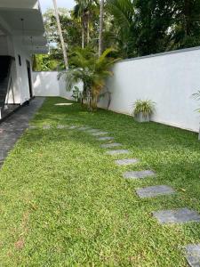 Garden Villa