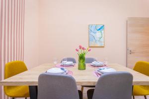 Buda Castle Charming 2 bedrooms