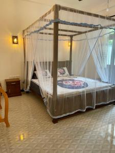 Garden Villa