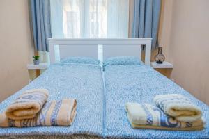 Buda Castle Charming 2 bedrooms