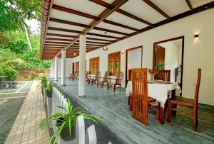 Miranda Villa - 阿洪加拉