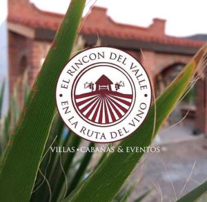 El Rincón Del Valle en la Ruta Del Vino
