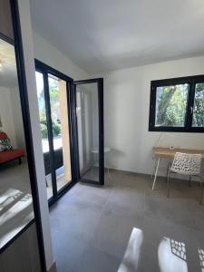 Villas Villa neuve 5 ch et Jacuzzi : photos des chambres