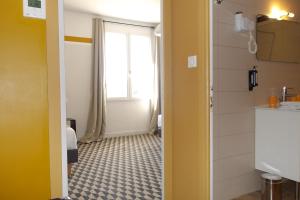 Hotels La Maison des Ocres - Provence : photos des chambres