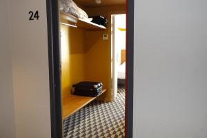 Hotels La Maison des Ocres - Provence : photos des chambres