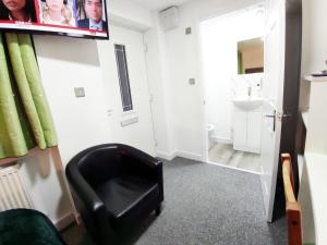 Aspen Studio - Self Contained City Centre Studio