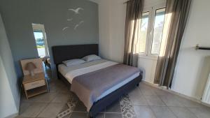 Βίλα με Υπέροχη Θέα Porto Cheli Villa Luxury Kounoupisea