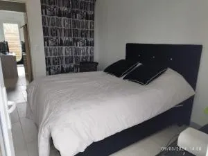 Maison de famille - 圣于连－德朗德