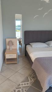 Βίλα με Υπέροχη Θέα Porto Cheli Villa Luxury Kounoupisea