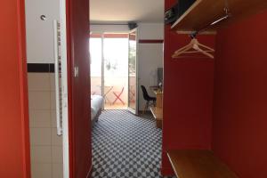 Hotels La Maison des Ocres - Provence : photos des chambres