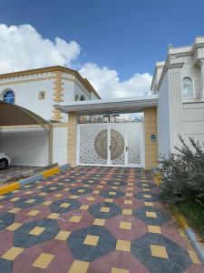 International Abu Dhabi Hostel