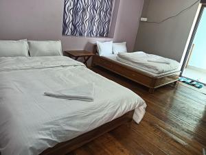 Sunrise Homestay