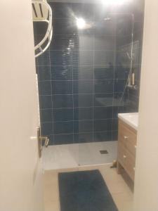 Appartements Appartement duplex sur terrasse - 62m2 : photos des chambres