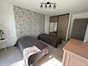 Villas Villa neuve 5 ch et Jacuzzi : photos des chambres