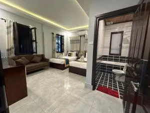 Mahasok hotel luangprabang - Ban Muangnga