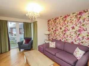 Secret Garden - 布里德灵顿