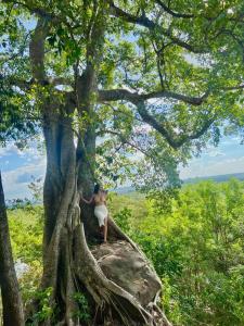 Luxux Ferienwohnung Indepedencia Casa Blanca No.3