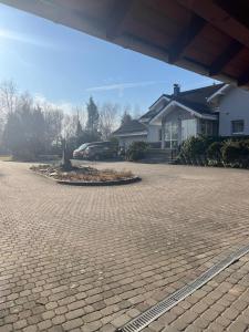 Noclegi Opole-Chmielowice Apartament C