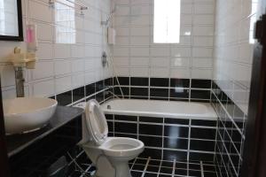 Mahasok hotel luangprabang