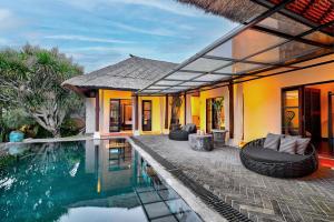 Tigertale Villa 3 BR 15 min to Uluwatu & Nusa Dua