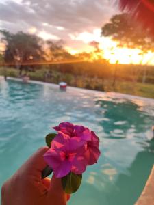 Luxux Ferienwohnung Indepedencia Casa Blanca No.3