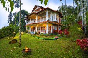 Zostel Homes Wayanad, Karapuzha