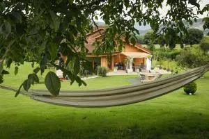 Magnifique Chalet avec piscine et salle de sport - Izieu