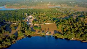 Bio-Resort Brasilien - 拉戈伊尼亚