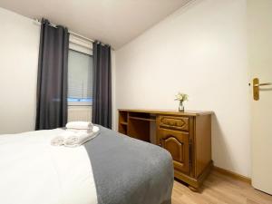 Le Fleur Magnifique Appartement Saint-Louis