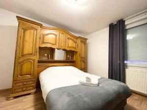 Le Fleur Magnifique Appartement Saint-Louis