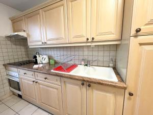 Le Fleur Magnifique Appartement Saint-Louis