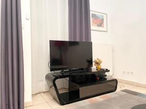 Le Fleur Magnifique Appartement Saint-Louis