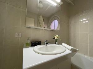 Appartements Magnifique appartement Fleur : photos des chambres