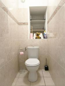 Appartements Magnifique appartement Fleur : photos des chambres