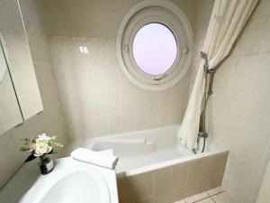 Appartements Magnifique appartement Fleur : photos des chambres