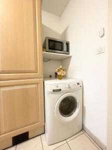 Appartements Magnifique appartement Fleur : photos des chambres