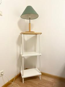 Appartements Magnifique appartement Fleur : photos des chambres