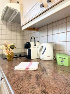 Appartements Magnifique appartement Fleur : photos des chambres