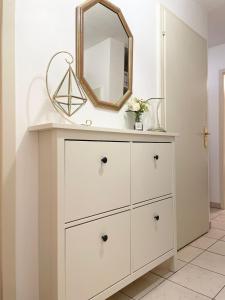 Appartements Magnifique appartement Fleur : Appartement 2 Chambres