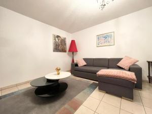 Appartements Magnifique appartement Fleur : photos des chambres