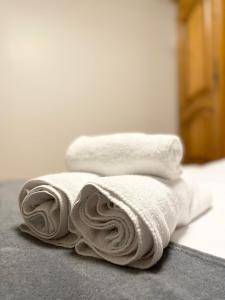 Appartements Magnifique appartement Fleur : photos des chambres