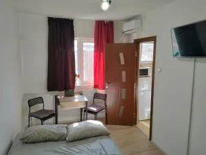 Blue Oasis Bites Studio - Apărătorii Patriei